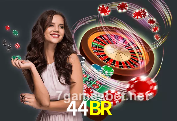 vivo no cassino 44BR