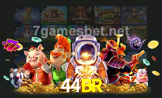 cassino 44BR
