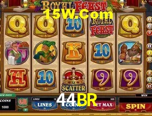 Login Seguro 44BR