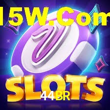 Welcome Bonus 44BR