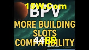Game Statistics 44BR