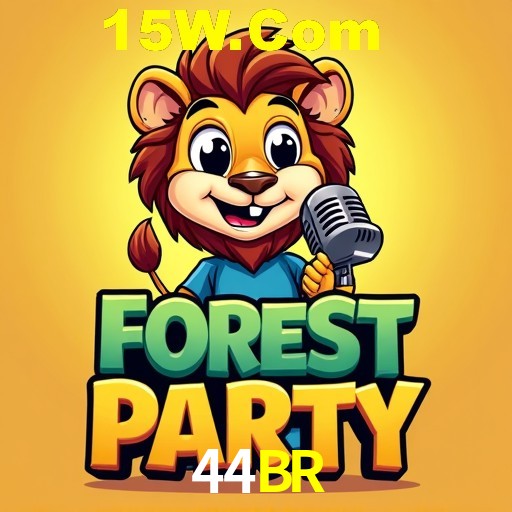APP oficial da 44BR para mobile