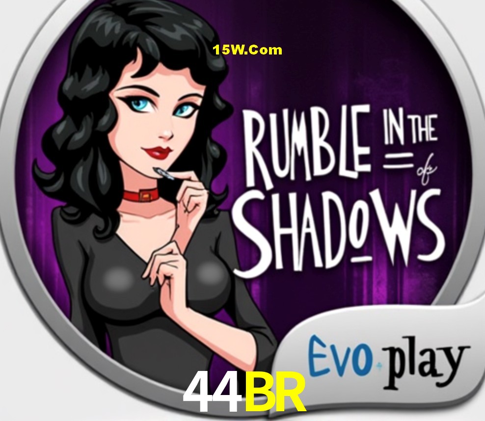 Jogos de Slot 44BR