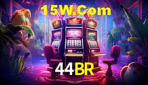 Live Casino 44BR