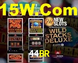 Live Casino 44BR