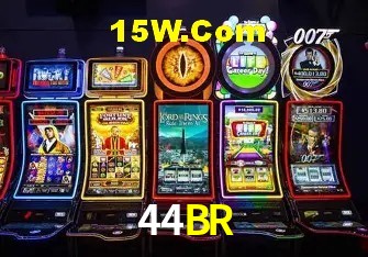 Promoção Relâmpago 44BR