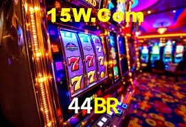 Player Reviews 44BR