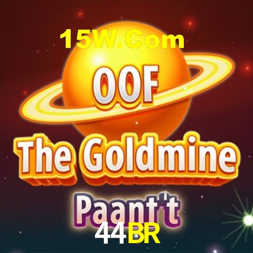 Estatísticas do Jogo 44BR