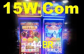 Exclusive Games 44BR