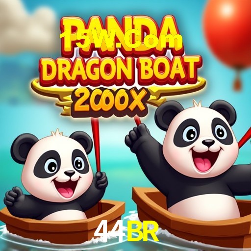 Recursos de Bônus 44BR