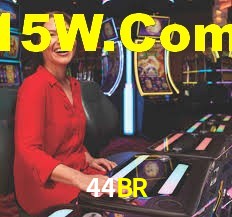 Daily Bonuses 44BR