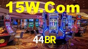 Football Betting 44BR