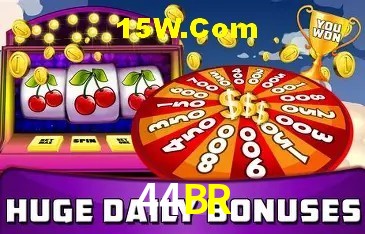 Especiais de Fim de Semana 44BR